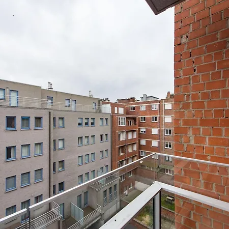 Les Mouettes 501 Located Directly On The